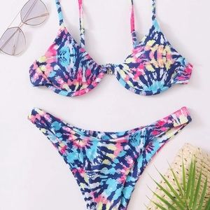 Bathing suit